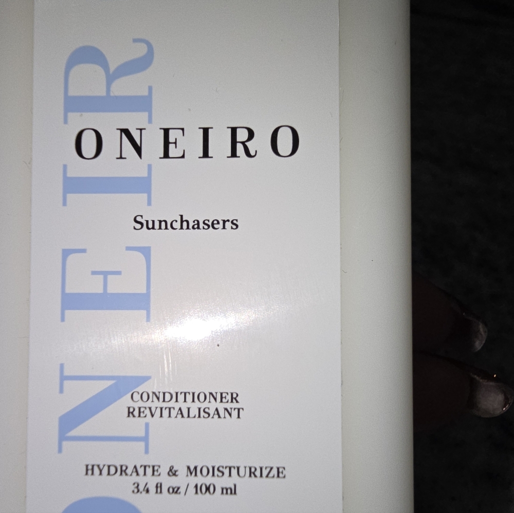 Oneiro Hair Bundle Set - Picture 3 of 4
